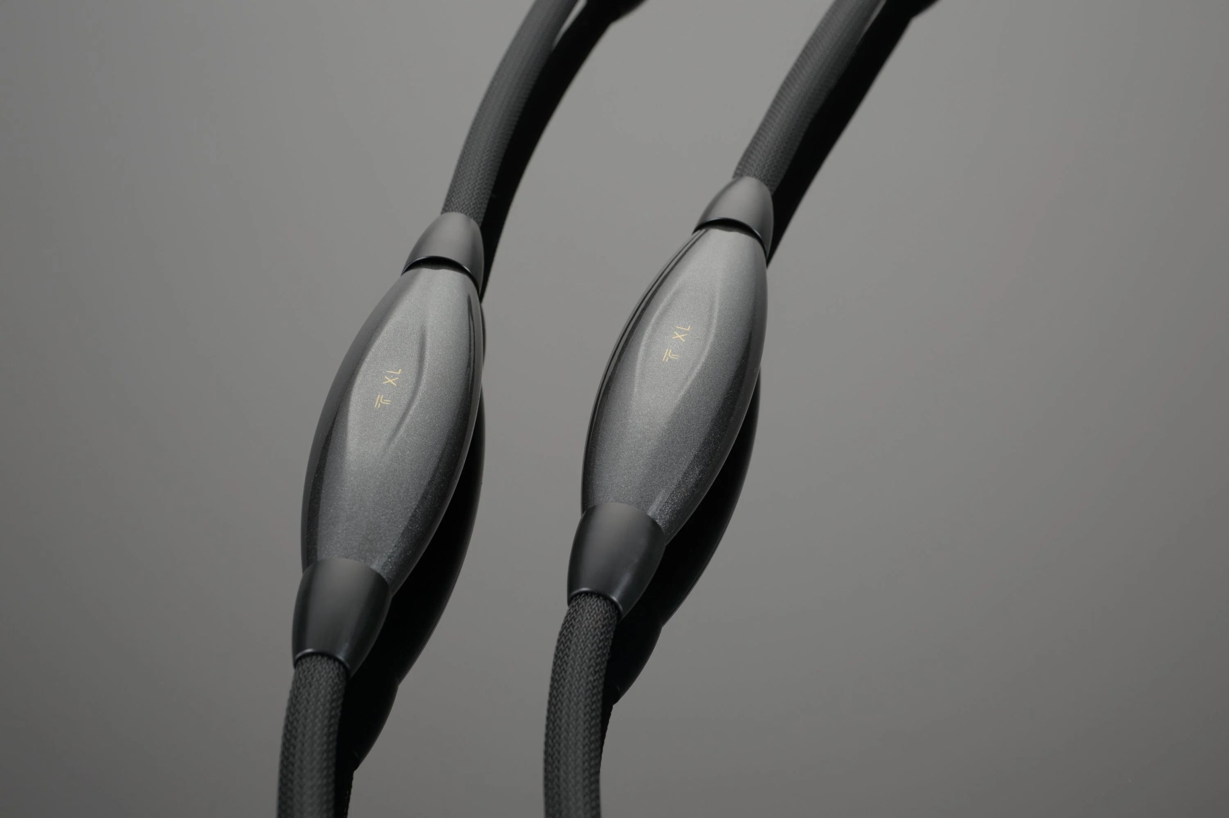 Auditorium Transparent Cable XL Balanced XLR Interconnect 280758 - 2