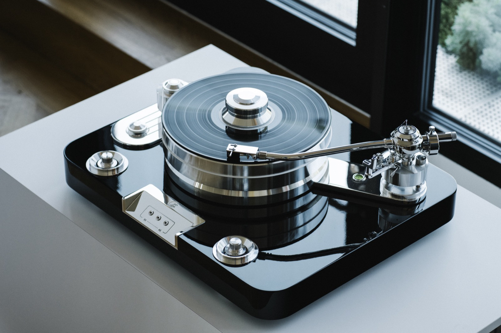 Auditorium Pro-Ject Signature 12.2 Referenz Plattenspieler 207711 - 3