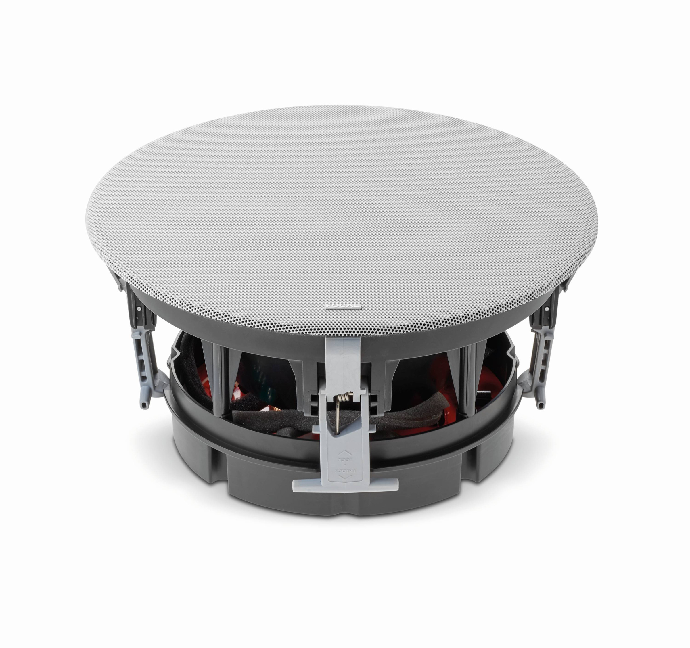 Auditorium Focal 1000 ICA6 Einbaulautsprecher 291167 - 6