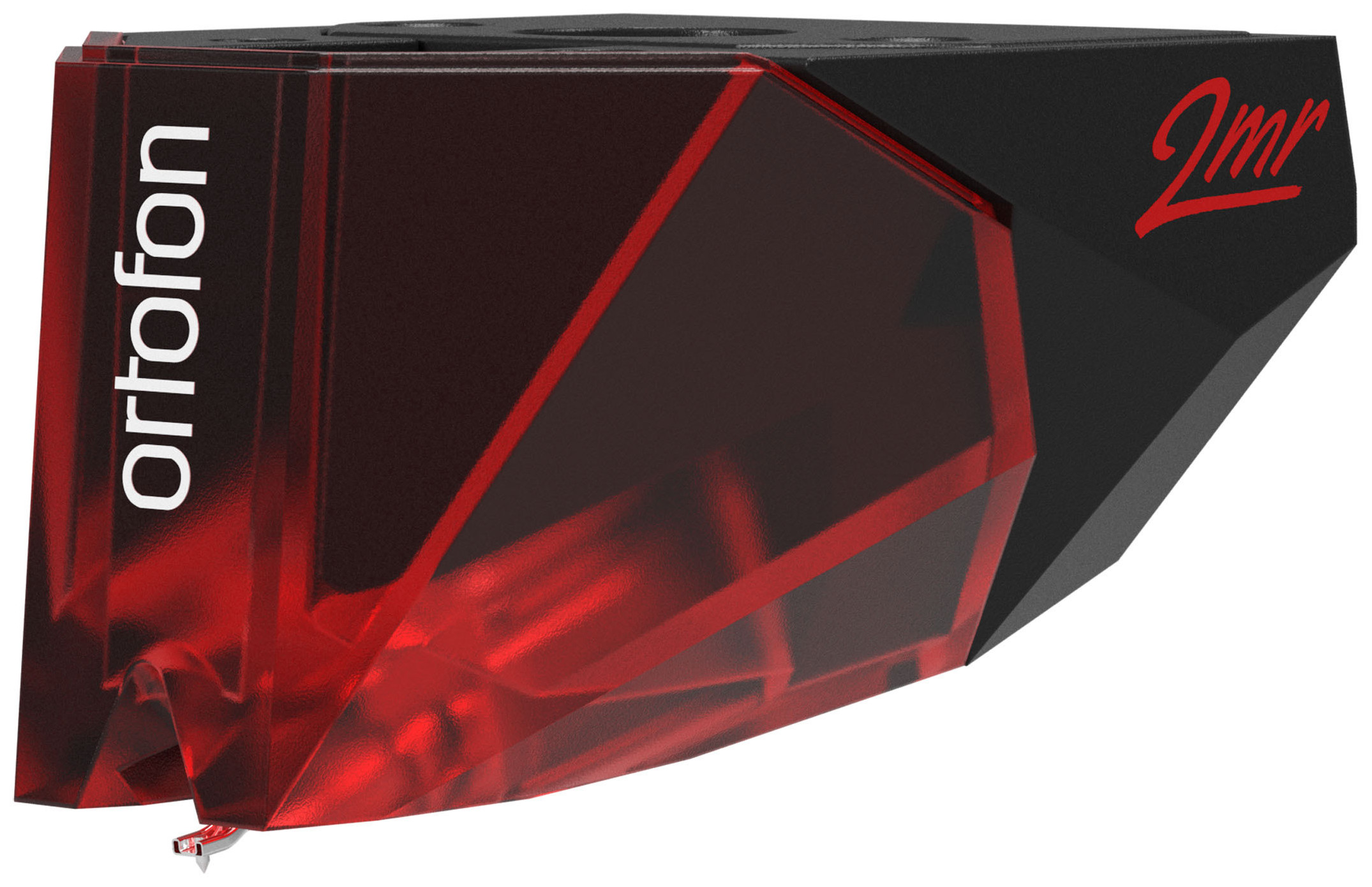 Auditorium Ortofon 2MR Red Tonabnehmer 202397 - 2