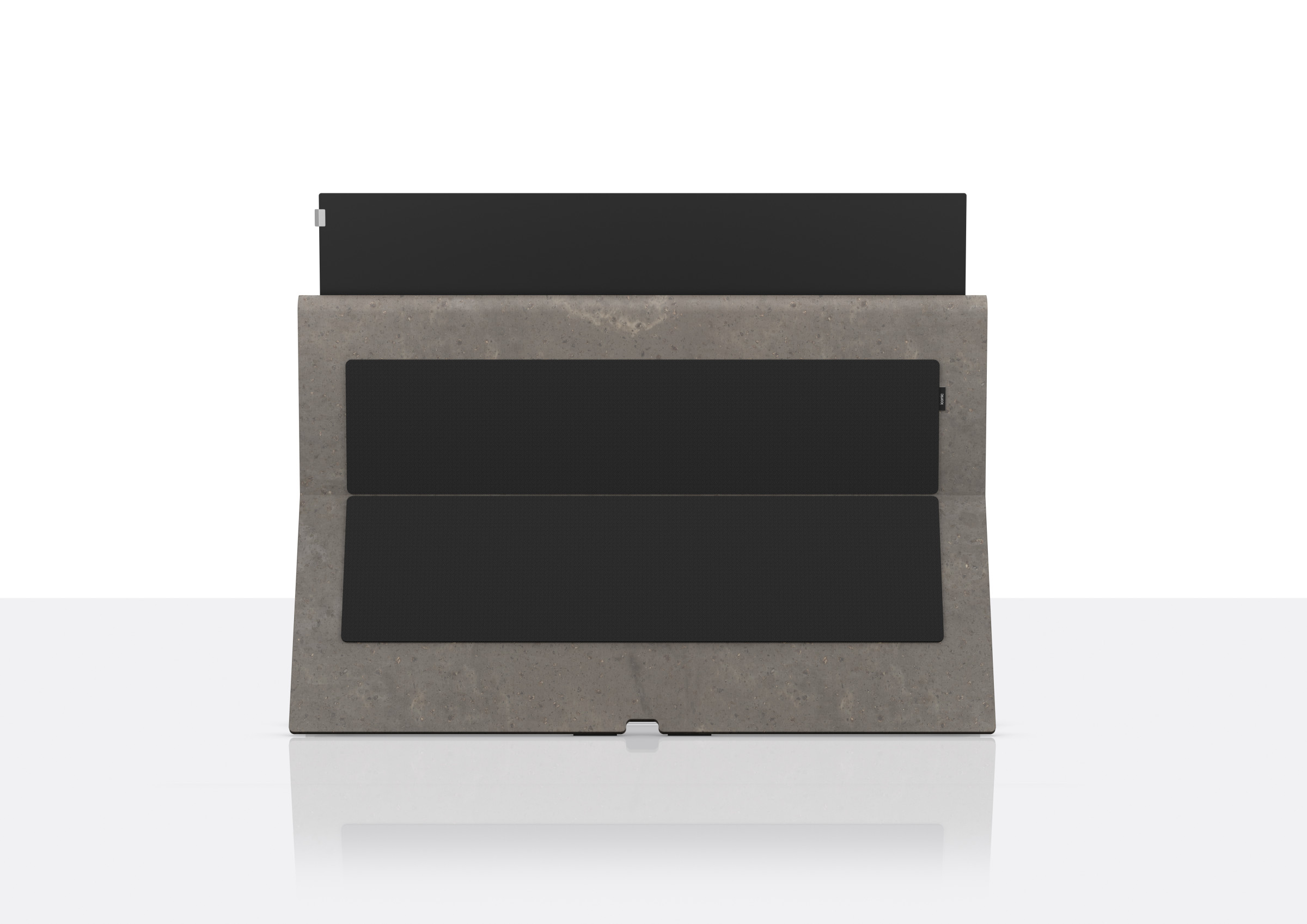 Auditorium Loewe iconic inspire 55  215353 - 4