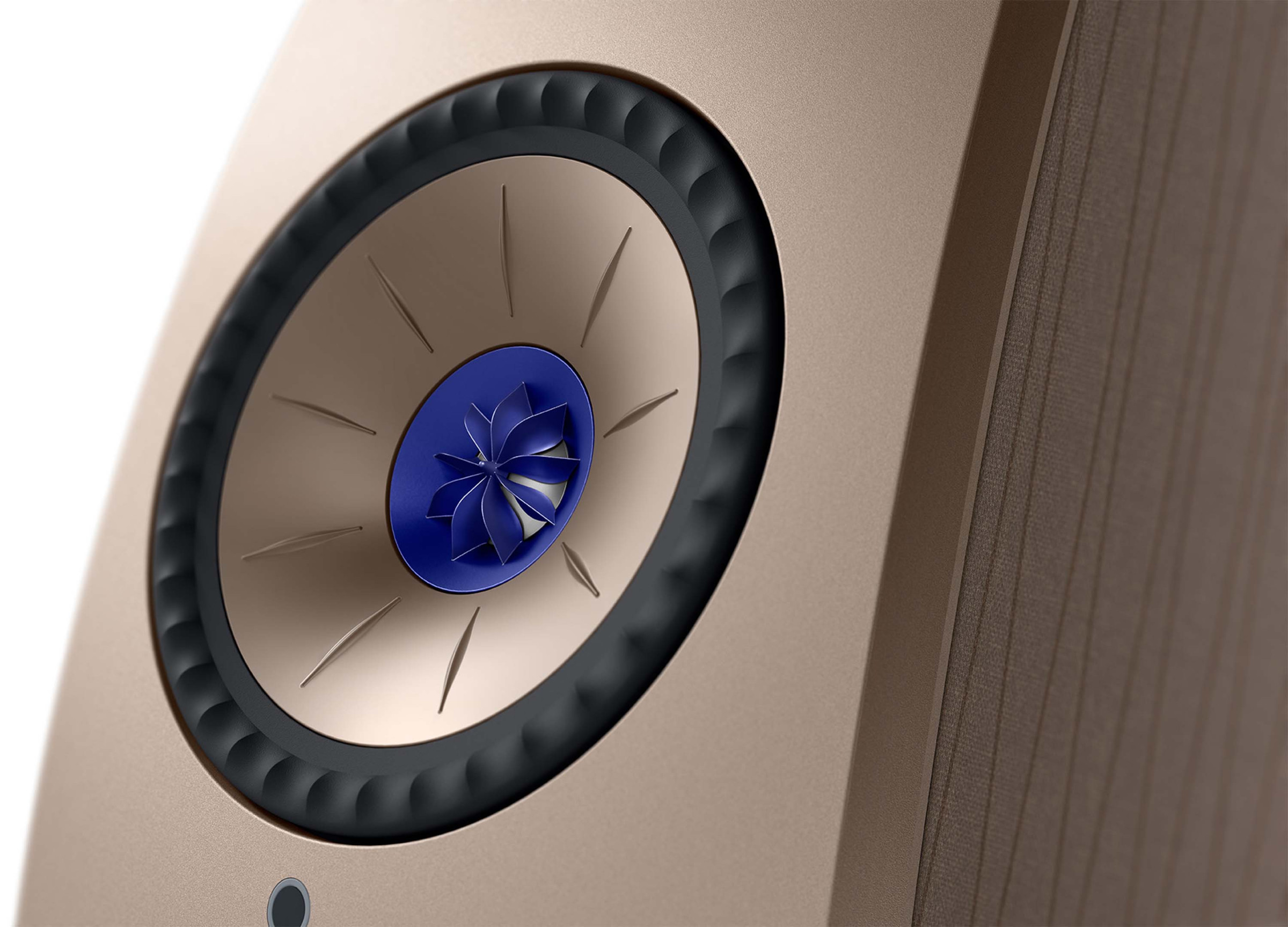 Auditorium KEF LSX II Streaming-Lautsprecher 295662 - 5