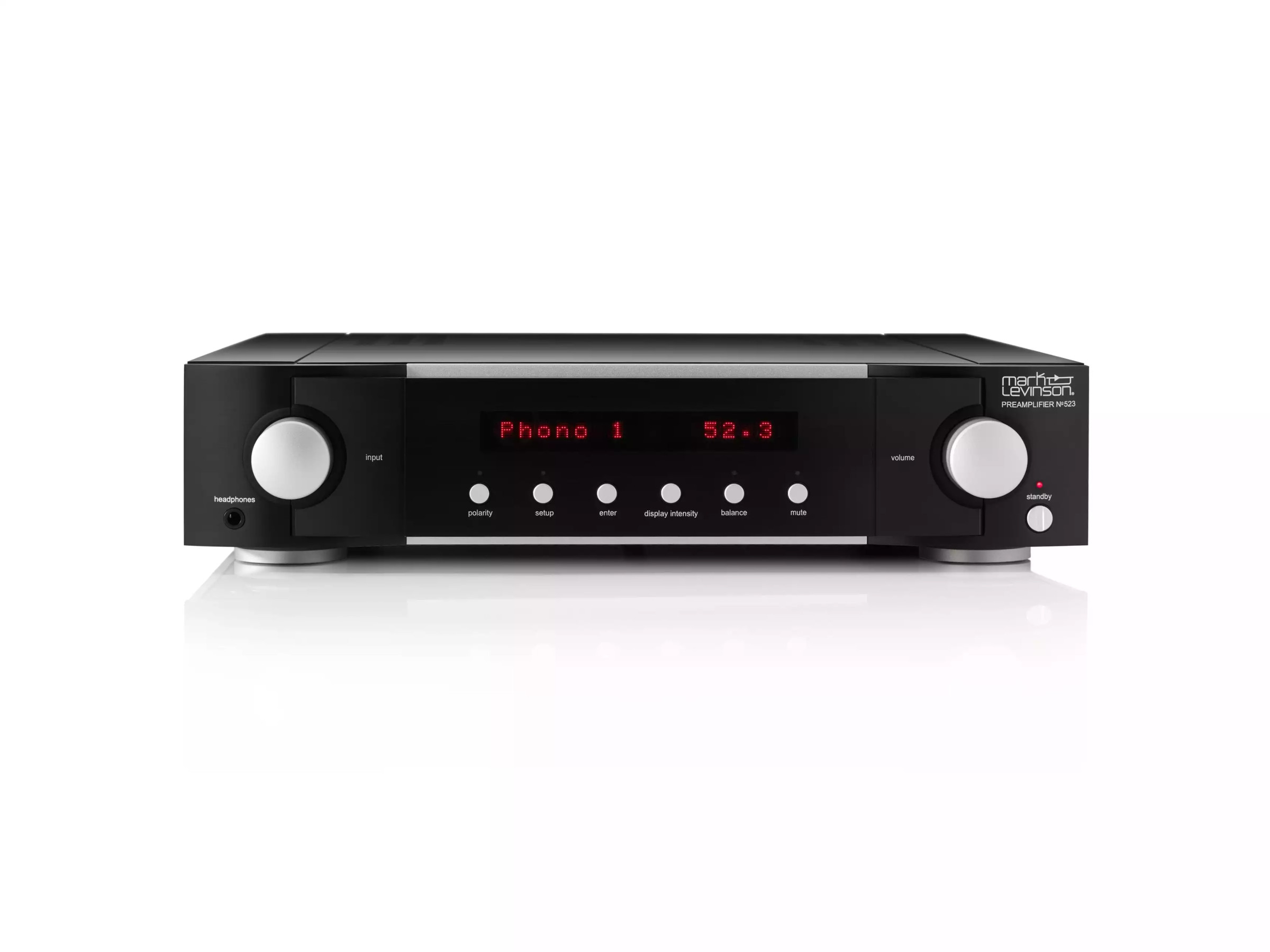 Auditorium Mark Levinson No. 523 Vorverstärker 202684 - 1
