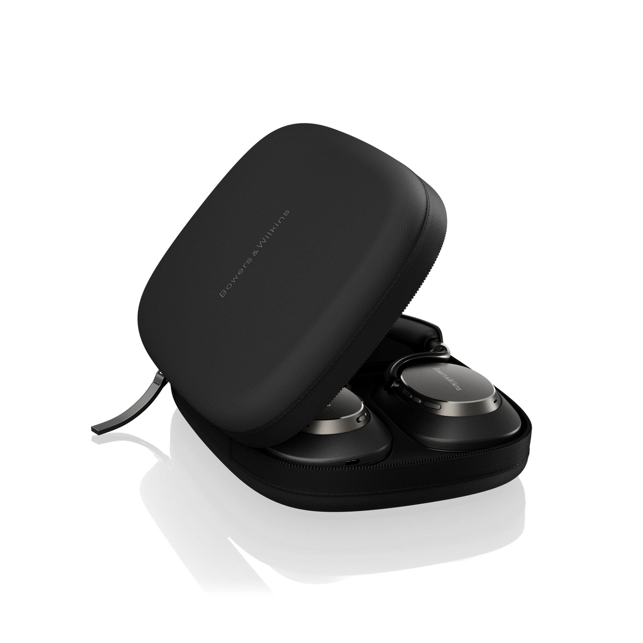 Auditorium Bowers & Wilkins PX8 S2 - Bluetooth Kopfhörer 213408 - 3