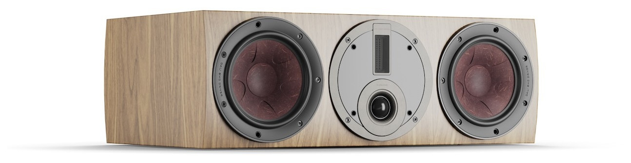 Auditorium Dali Rubikore Cinema Centerlautsprecher 204840 - 5