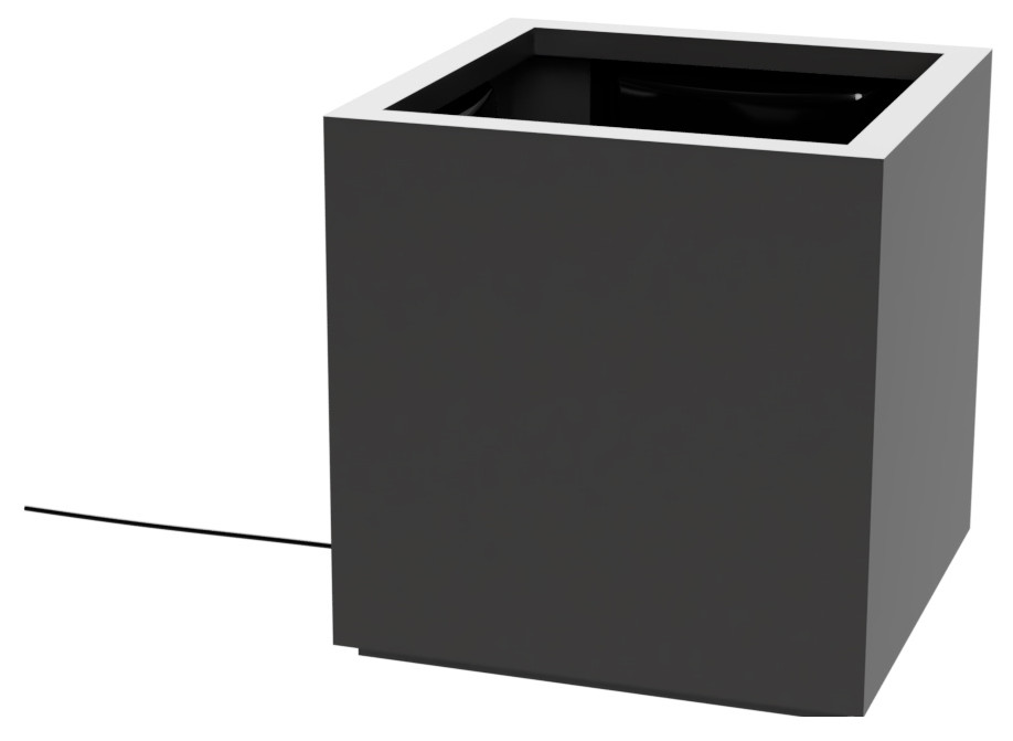 Auditorium Revox Botanic 70-4 Indoor Pflanzentopf-Lautsprecher 213885 - 2