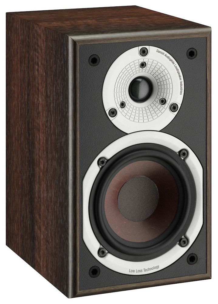 Auditorium Dali Spektor 1 Regallautsprecher 280149 - 1