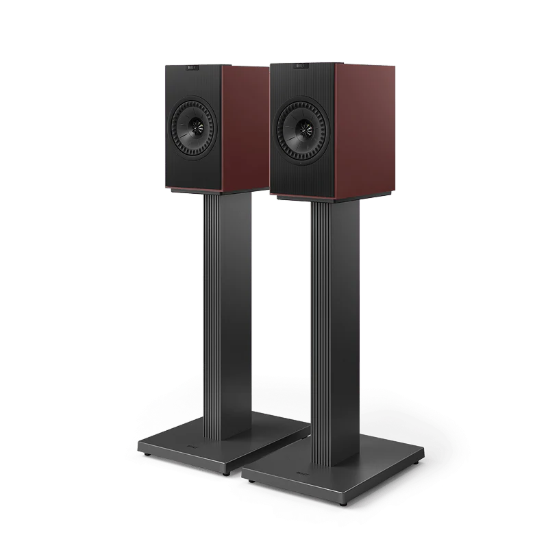 Auditorium KEF Coda W Kabelloser Kompaktlautsprecher 214927 - 6