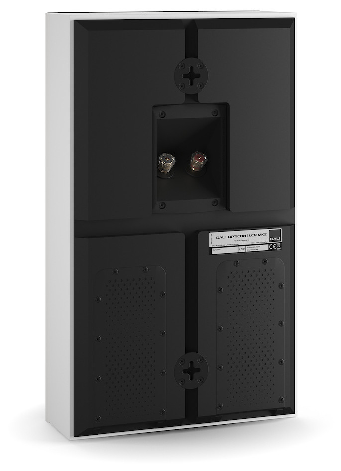 Auditorium Dali Opticon LCR MK2 Kompaktlautsprecher 290453 - 5