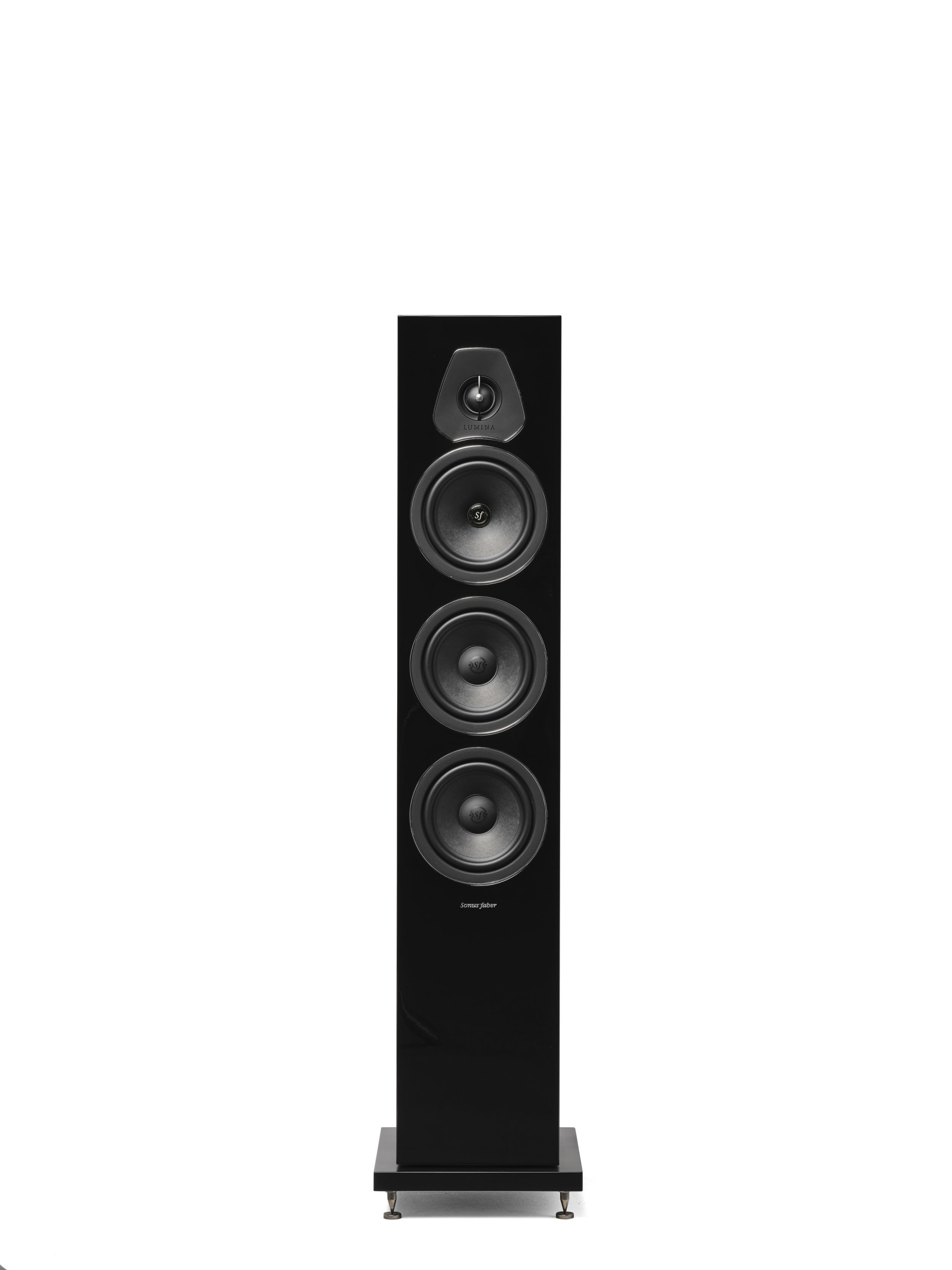 Auditorium Sonus Faber Lumina III Standlautsprecher 200645 - 1