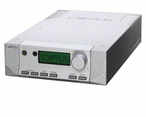 Auditorium Cyrus 6 DAC Verstärker  211748 - 1