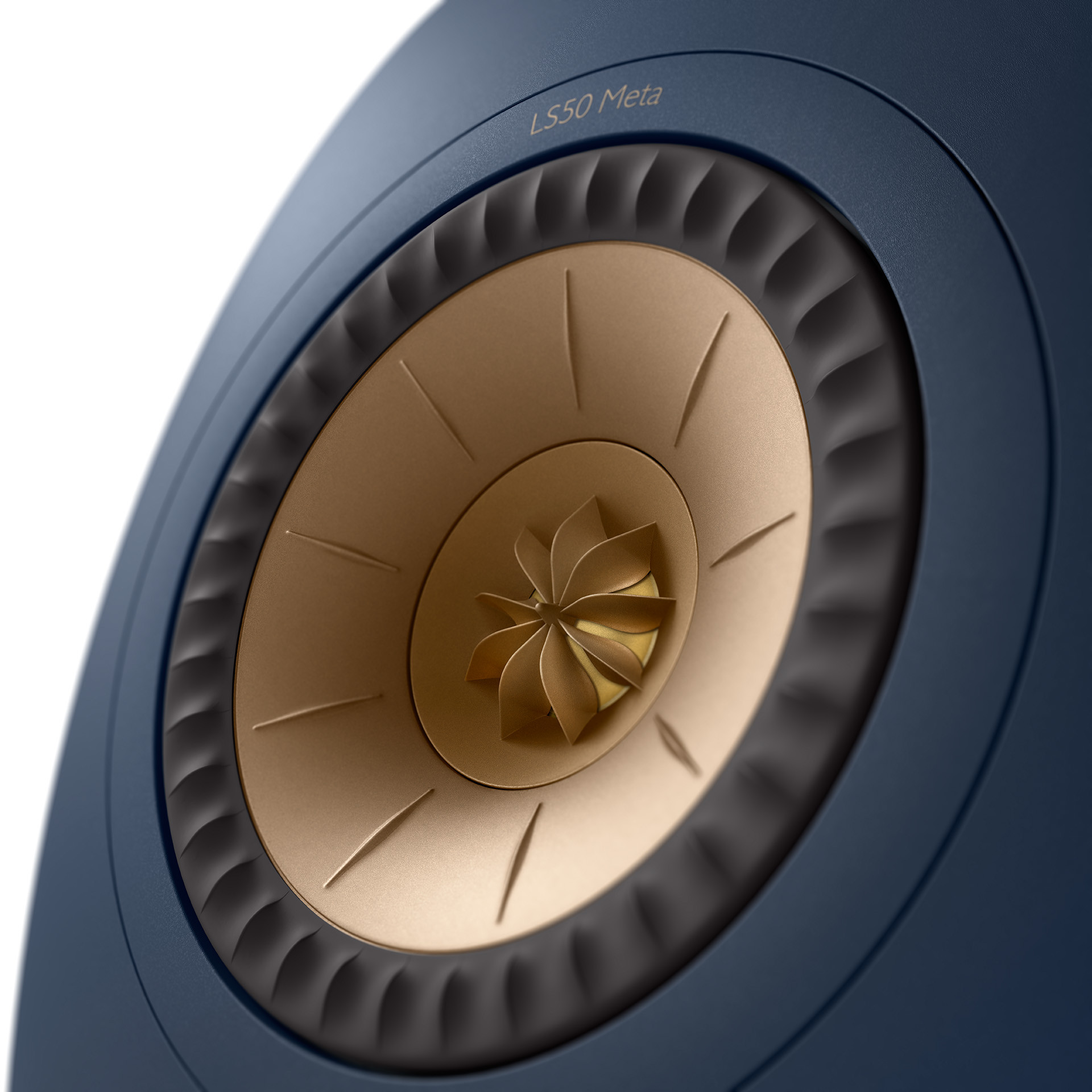 Auditorium KEF LS50 Meta Monitor-Lautsprecher 289596 - 5