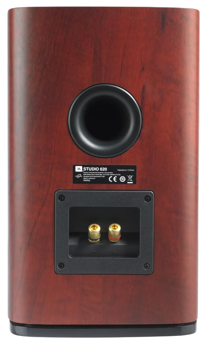 Auditorium JBL Studio 620 2-Wege-Regallautsprecher 208284 - 4