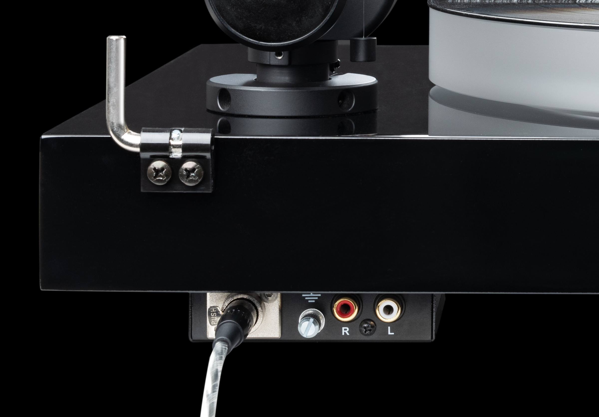 Auditorium Pro-Ject X2 B Plattenspieler  296154 - 3