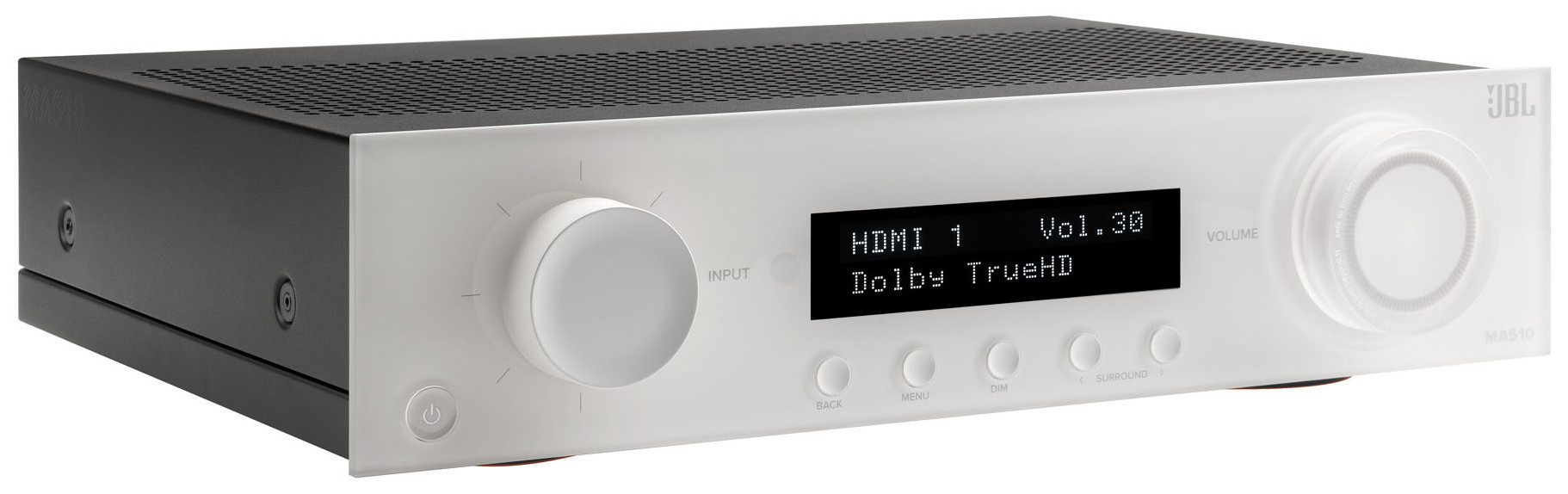 Auditorium JBL MA510 5.2 Kanal 8K AV Receiver 205177 - 4