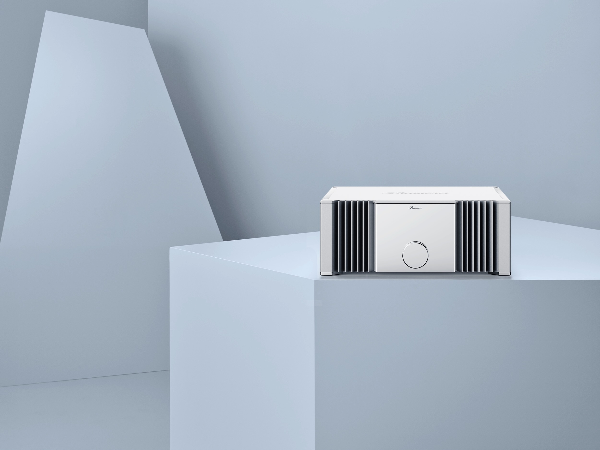 Auditorium Burmester 232 Vollverstärker inkl. Phono- und Streaming-Modul 201852 - 5