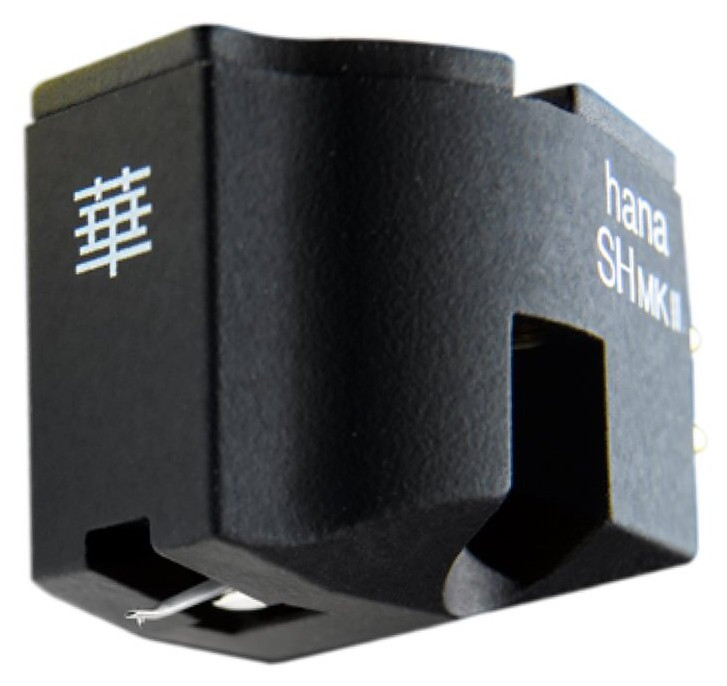 Auditorium Hana SH MK II High Output MC-Tonabnehmer 206536 - 1