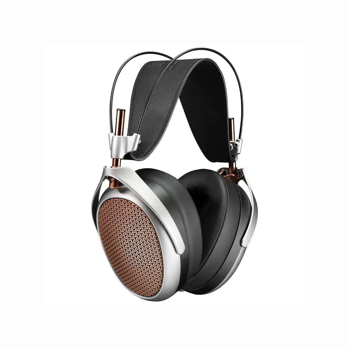 Auditorium Meze Poet - Offener Kopfhörer mit 2,5m Premiumkabel 6,3mm Klinke 208388 - 1 Auditorium Meze Poet - Offener Kopfhörer mit 2,5m Premiumkabel 6,3mm Klinke 208388 - 1