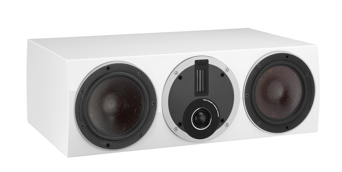 Auditorium Dali Rubicon Vokal Center-Lautsprecher 275938 - 1