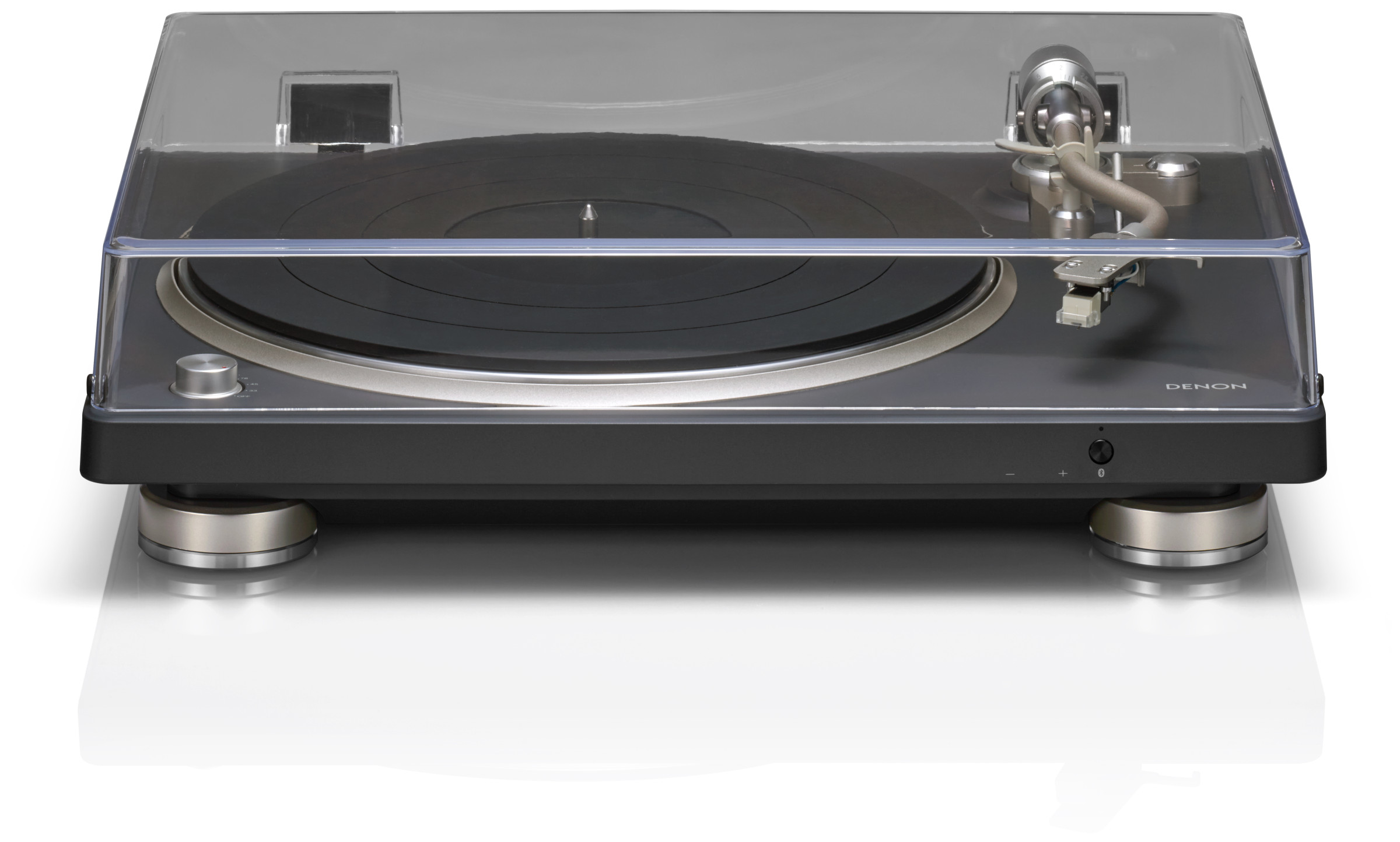 Auditorium Denon DP 500BT Plattenspieler 219114 - 6
