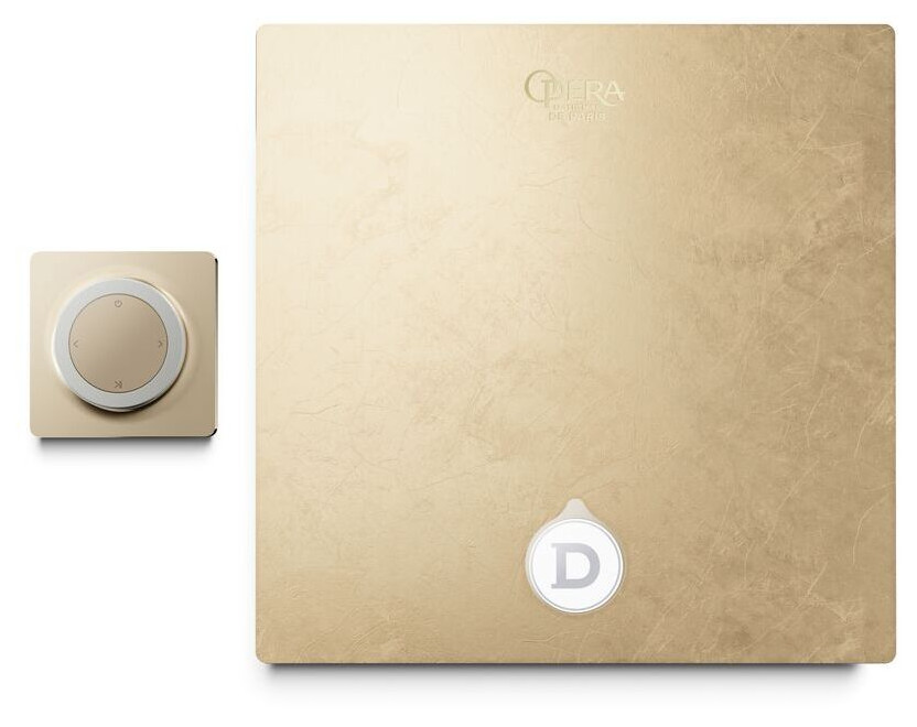 Auditorium Devialet Astra All-in-One-System Opéra de Paris Gold Leaf 206690 - 2