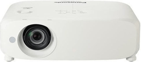 Auditorium Panasonic PT-VZ470 LCD-Projektor 294853 - 1