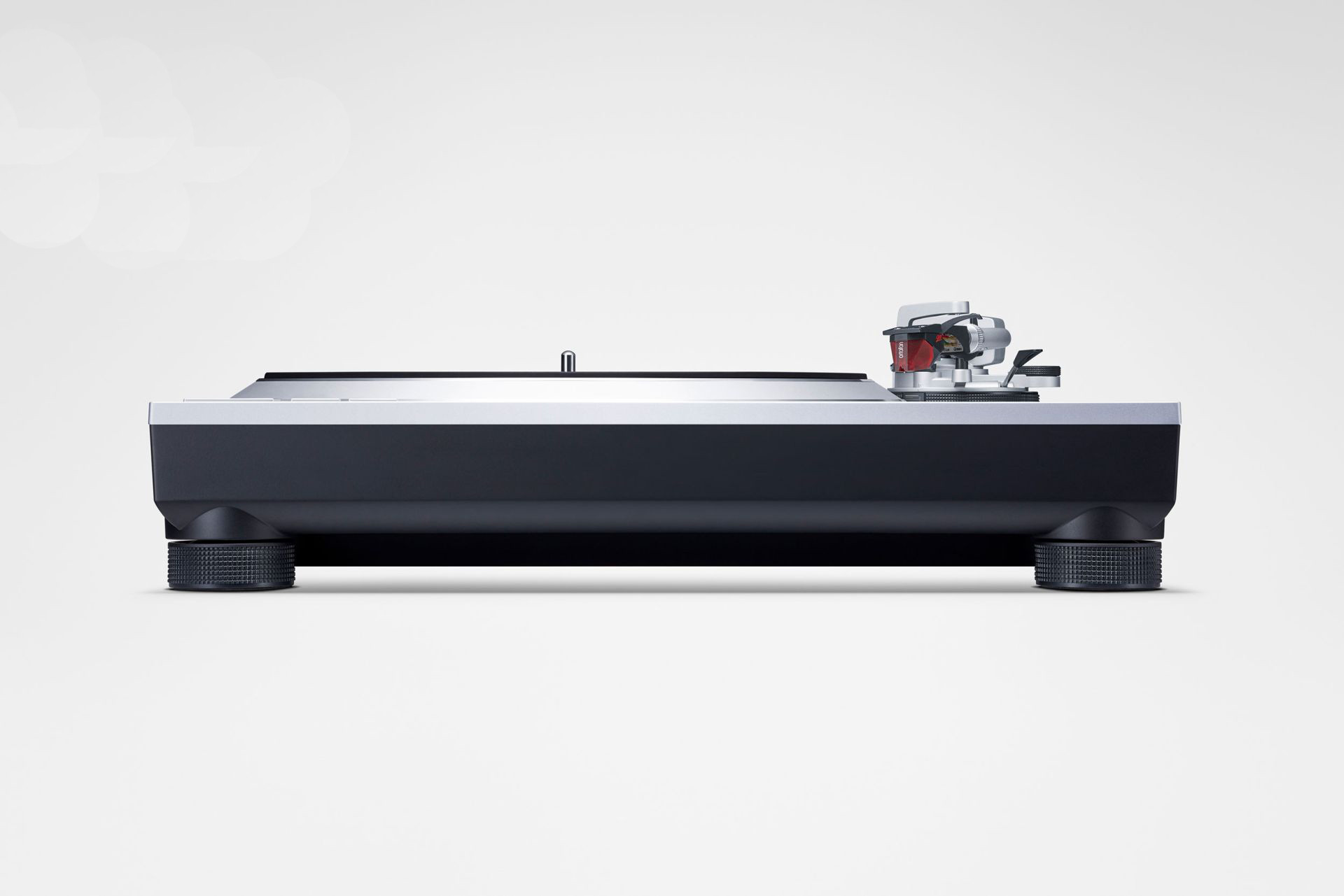 Auditorium Technics SL-1500C EG inkl. Ortofon 2M RED 285362 - 3