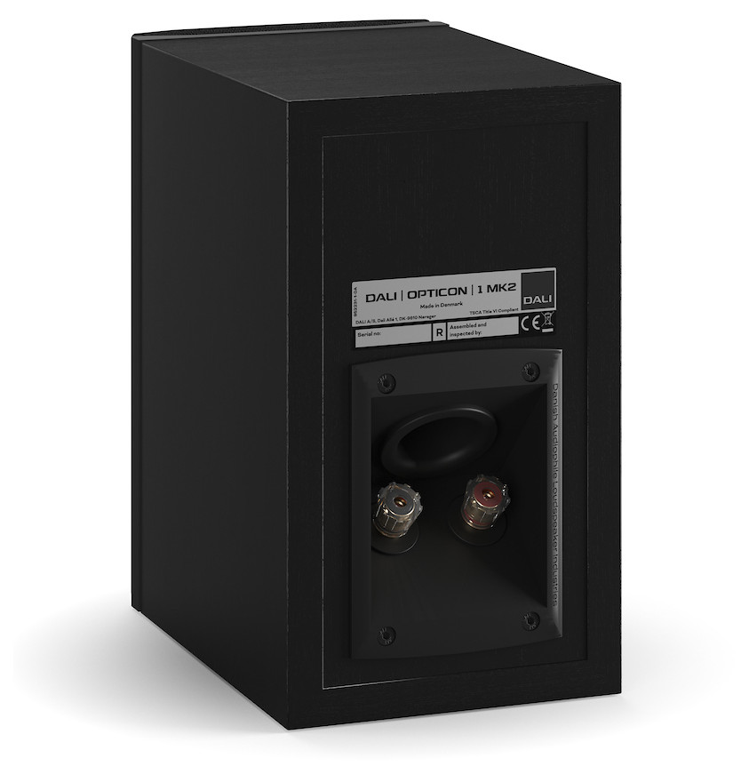 Auditorium Dali Opticon 1 MK2 Kompaktlautsprecher 290446 - 3