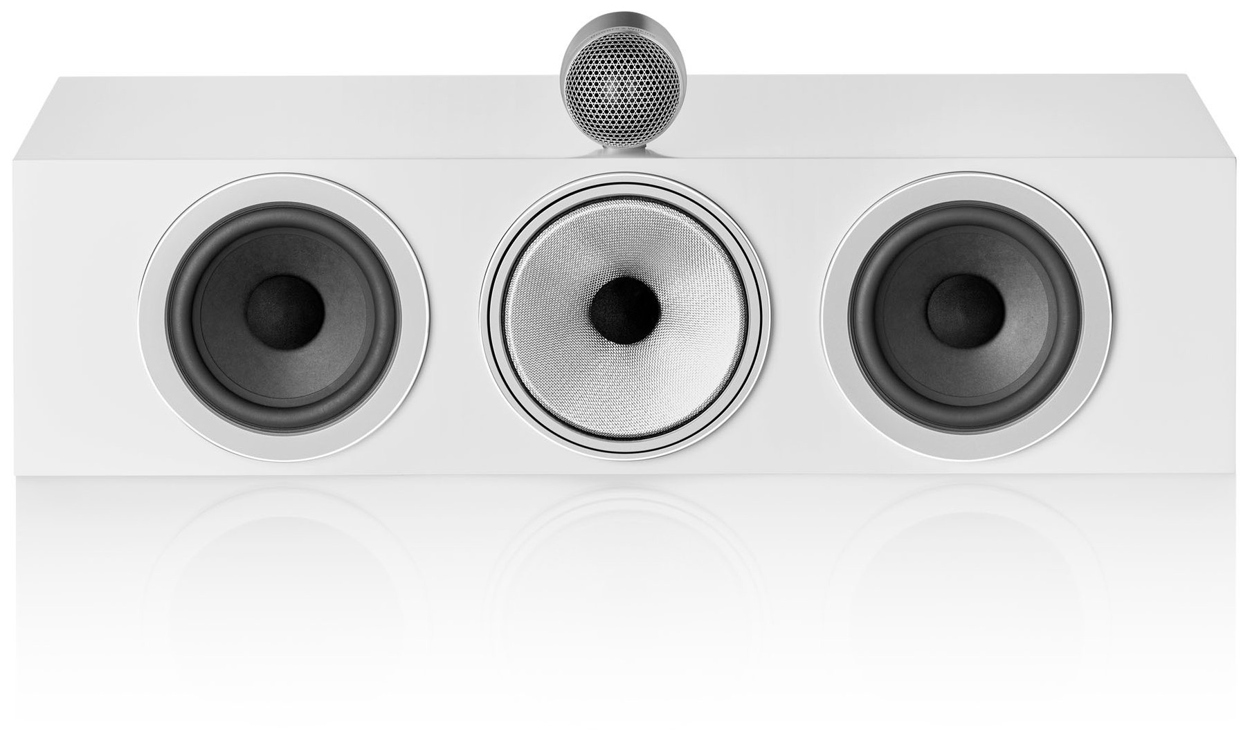 Auditorium Bowers & Wilkins HTM71 S3 Centerlautsprecher 296226 - 2