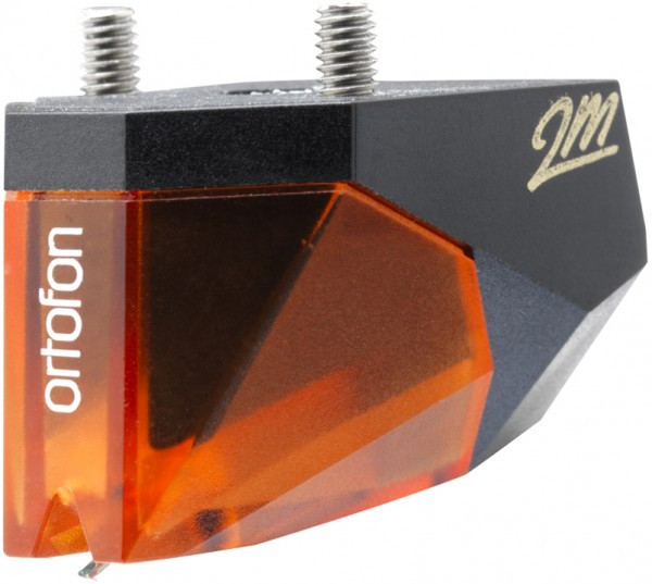 Auditorium Ortofon 2M BRONZE Verso  266693 - 1