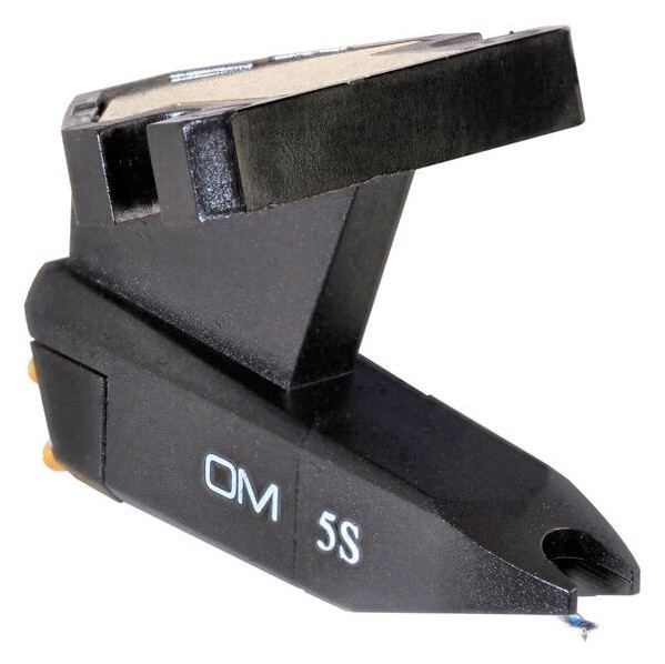 Auditorium Ortofon OM 5S  291221 - 1