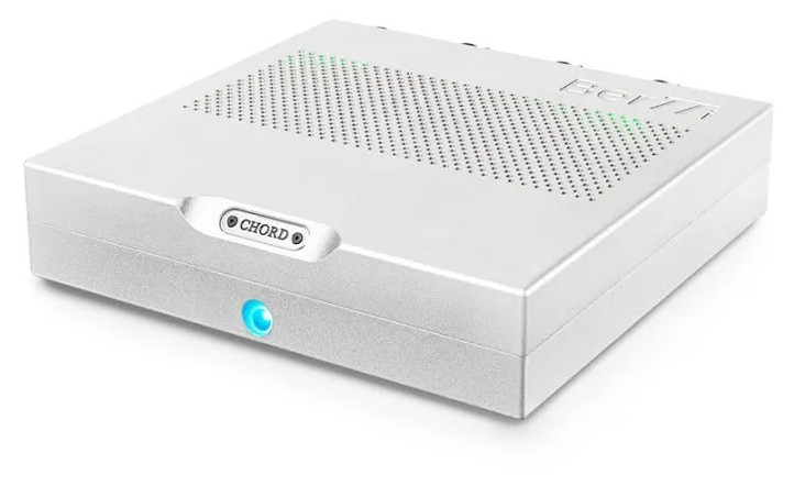 Auditorium Chord BerTTi - Stereo Endstufe  200618 - 2