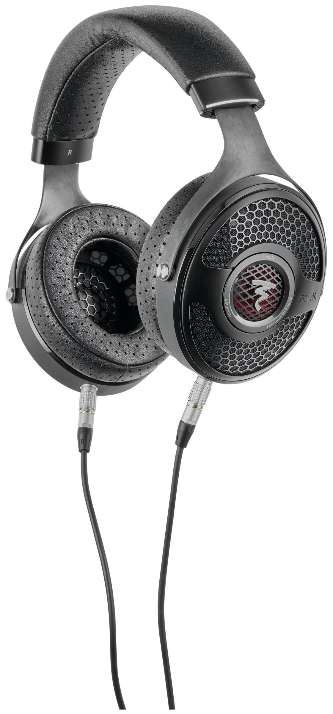 Auditorium Focal Utopia Referenzkopfhörer 296434 - 7