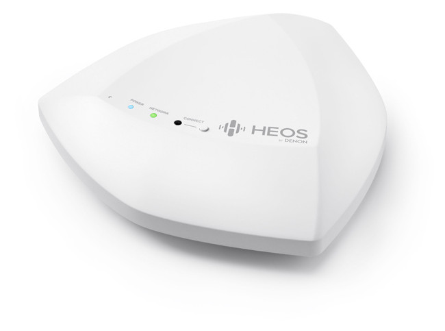 Auditorium HEOS by Denon HEOS EXTEND weiß 295773 - 2 Auditorium HEOS by Denon HEOS EXTEND weiß 295773 - 2