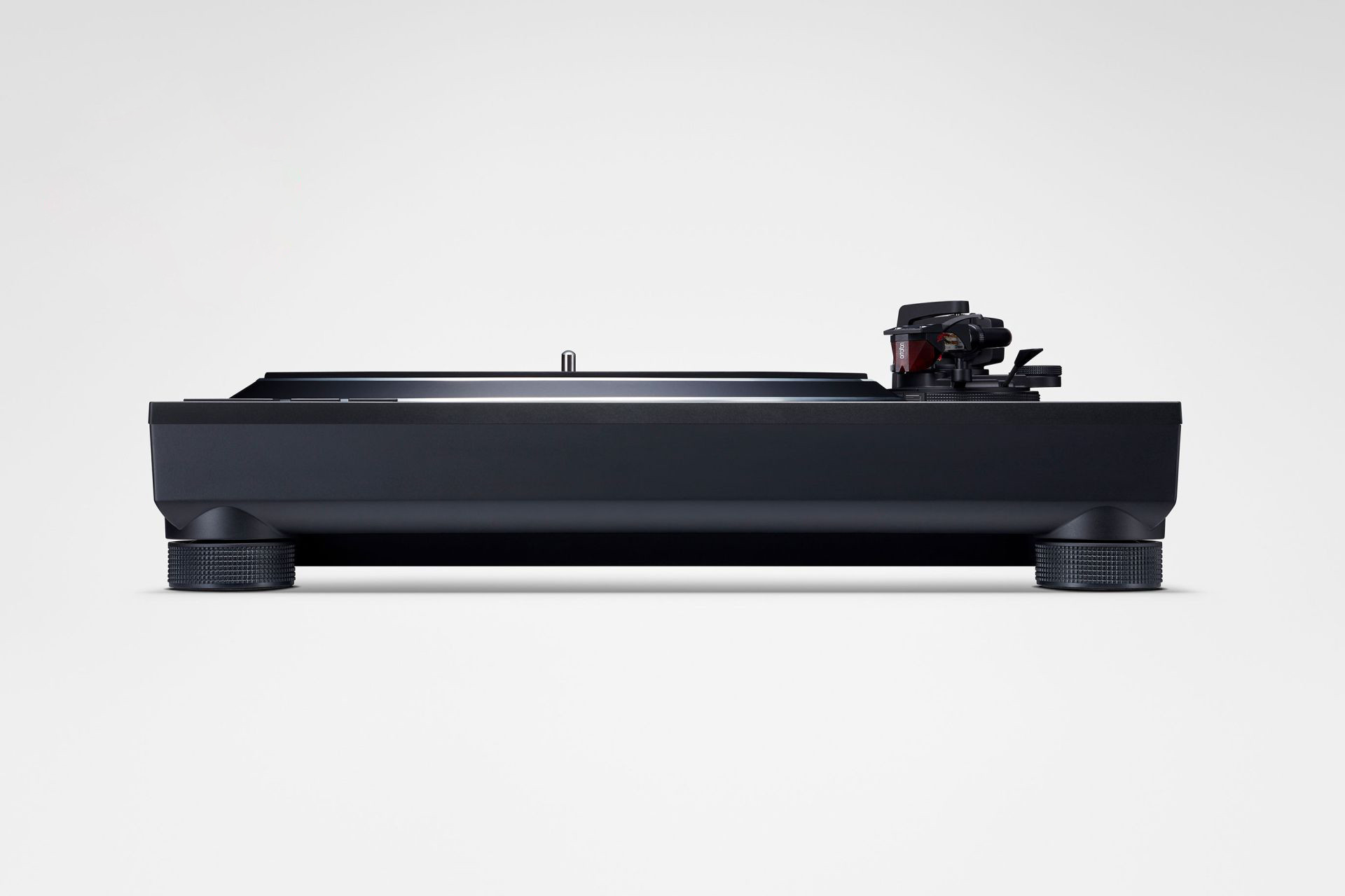 Auditorium Technics SL-1500C EG inkl. Ortofon 2M RED 285359 - 4
