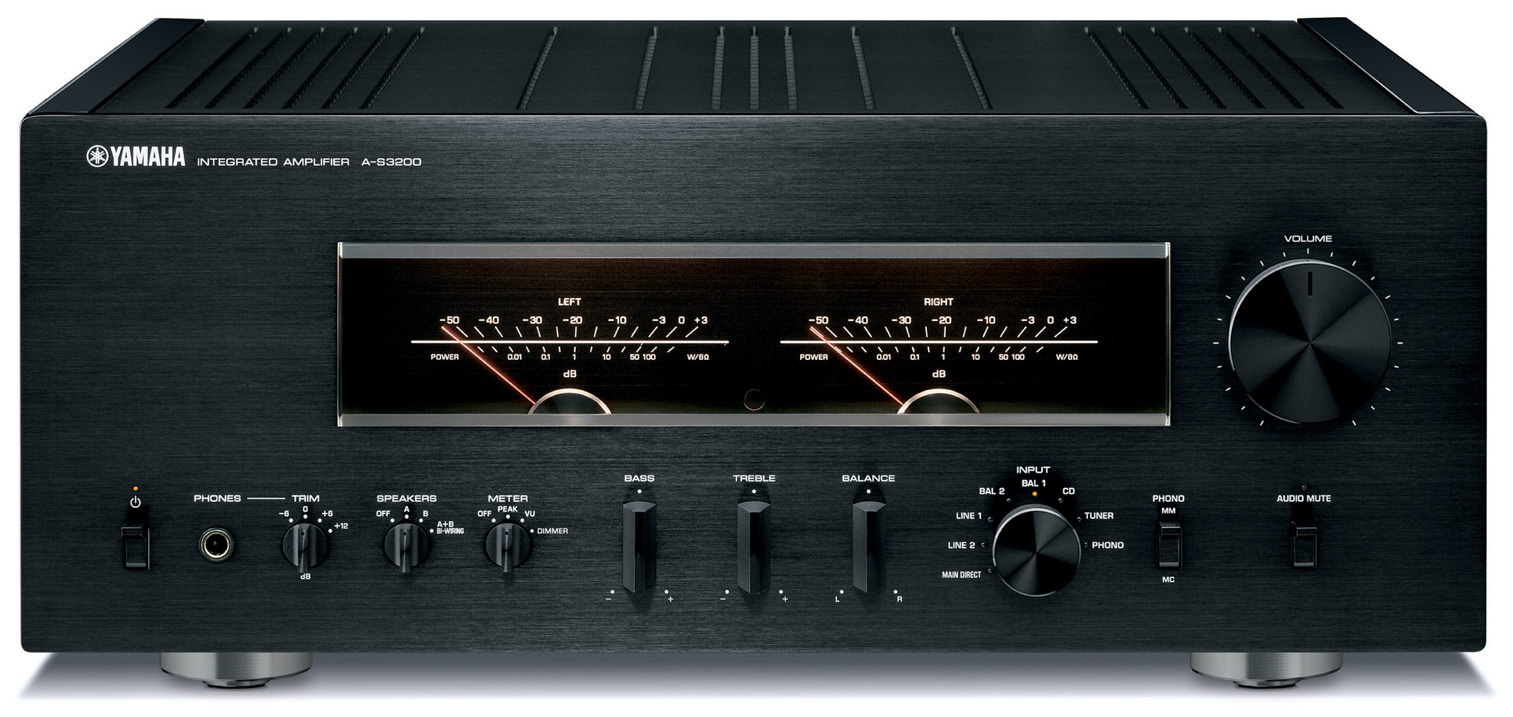 Auditorium Yamaha A-S3200 Vollverstärker  288298 - 5