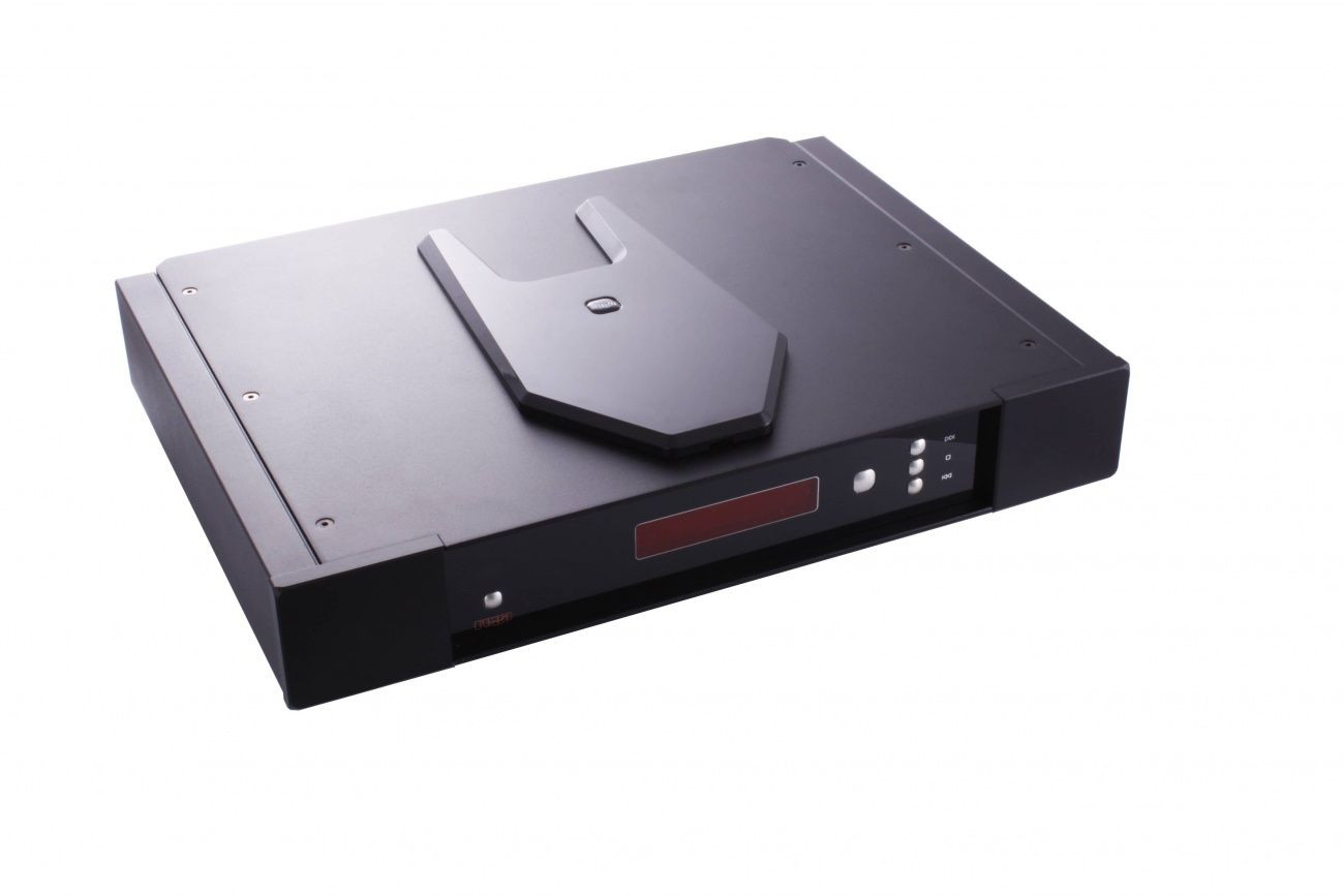 Auditorium Rega Saturn-R CD-Player 273264 - 3