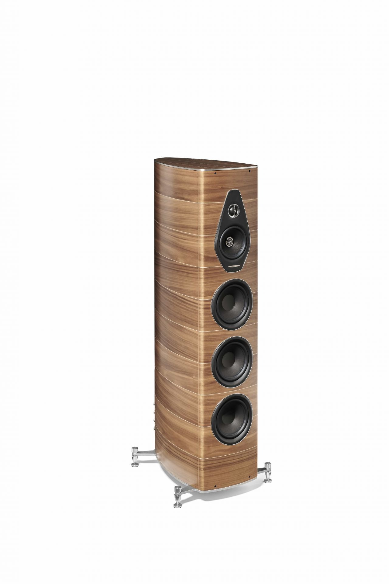 Auditorium Sonus Faber Olympica Nova V Standlautsprecher 200648 - 2