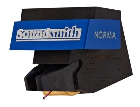 Auditorium The SOUNDSMITH NORMA Tonabnehmer 279894 - 1