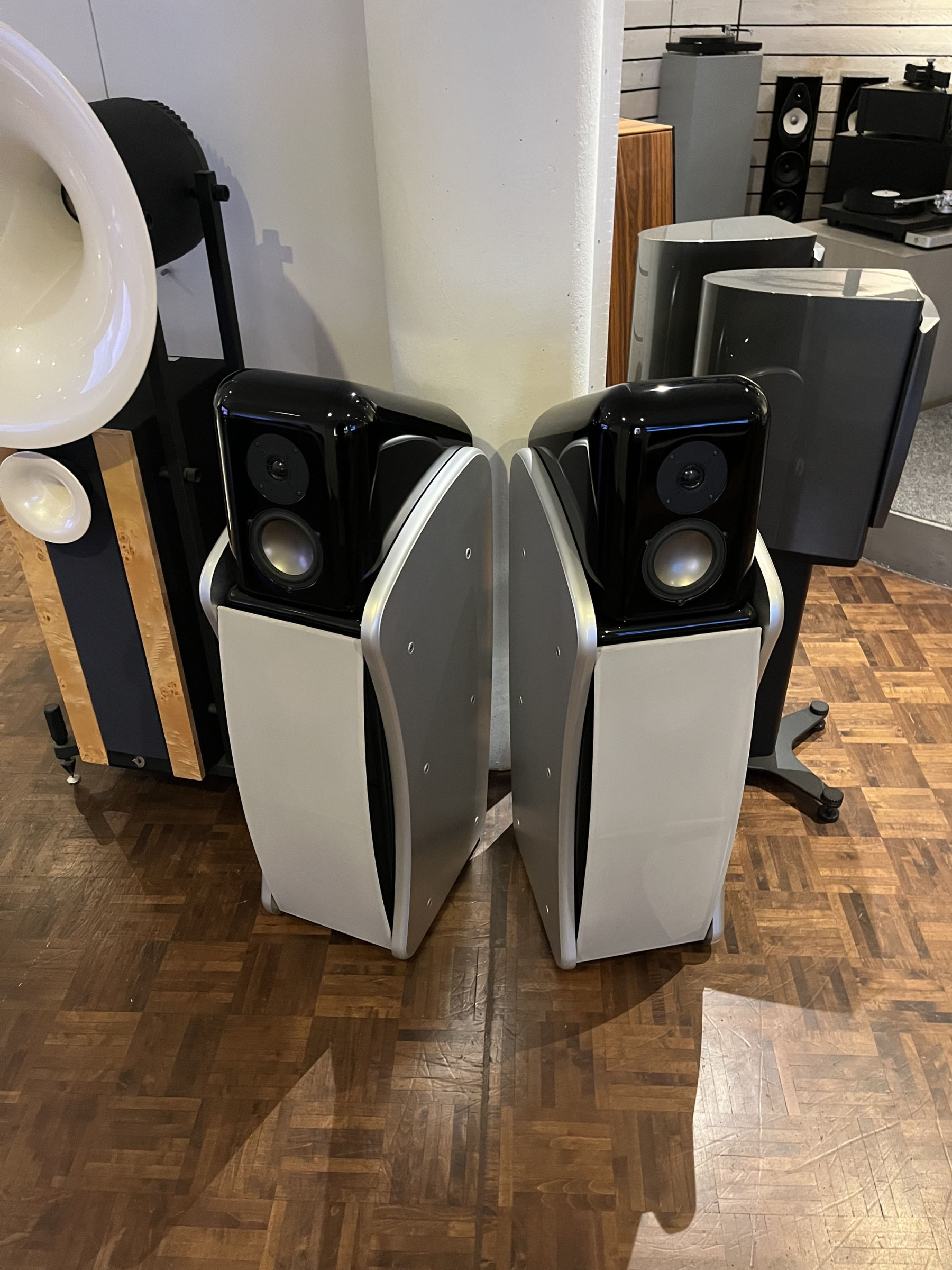 Auditorium Revel Ultima Studio 1 aus '2008  214501 - 2