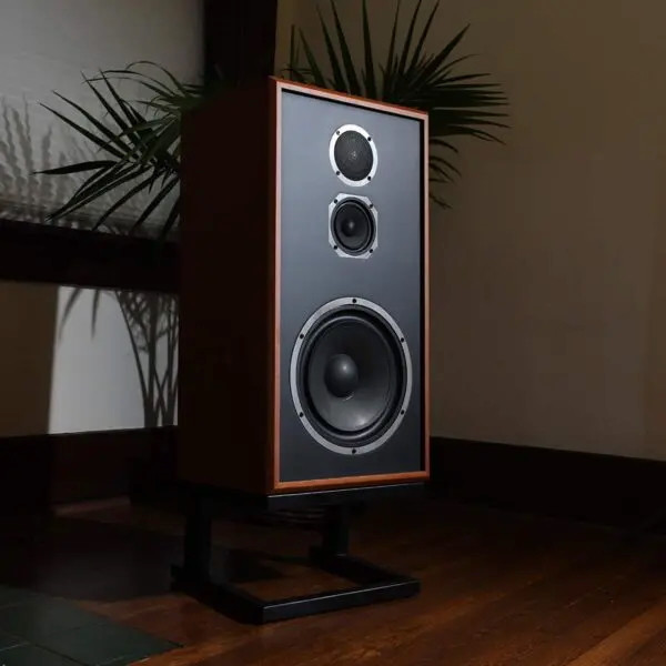 Auditorium KLH Audio Model 5 Standlautsprecher 206740 - 7