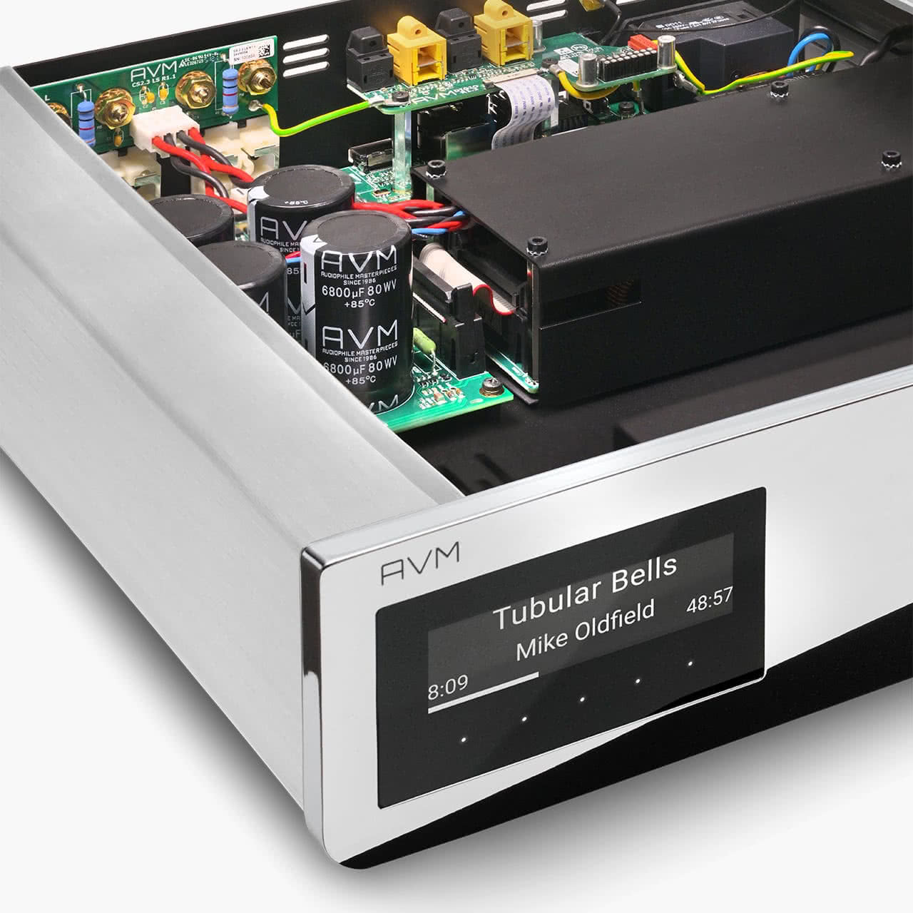 Auditorium AVM  AS 2.3 All in One 296632 - 4