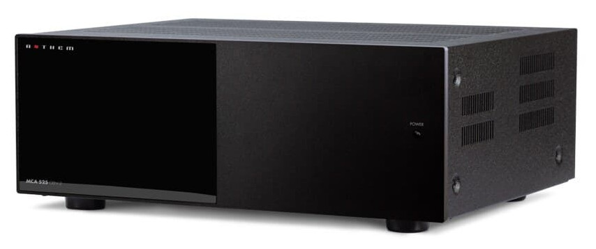 Auditorium Anthem Electronics MCA 525 Gen. 2 Mehrkanal-Endverstärker 216216 - 1
