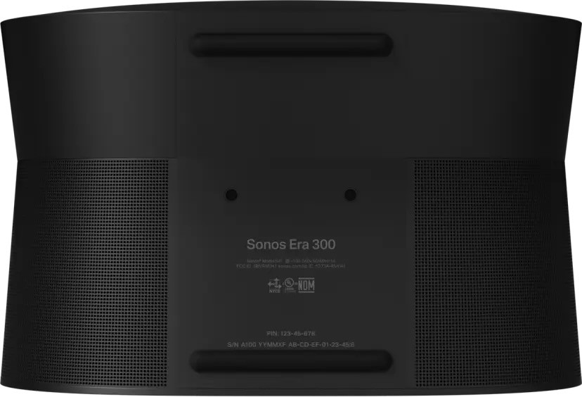 Auditorium Sonos Era 300 Smart Speaker 298283 - 5