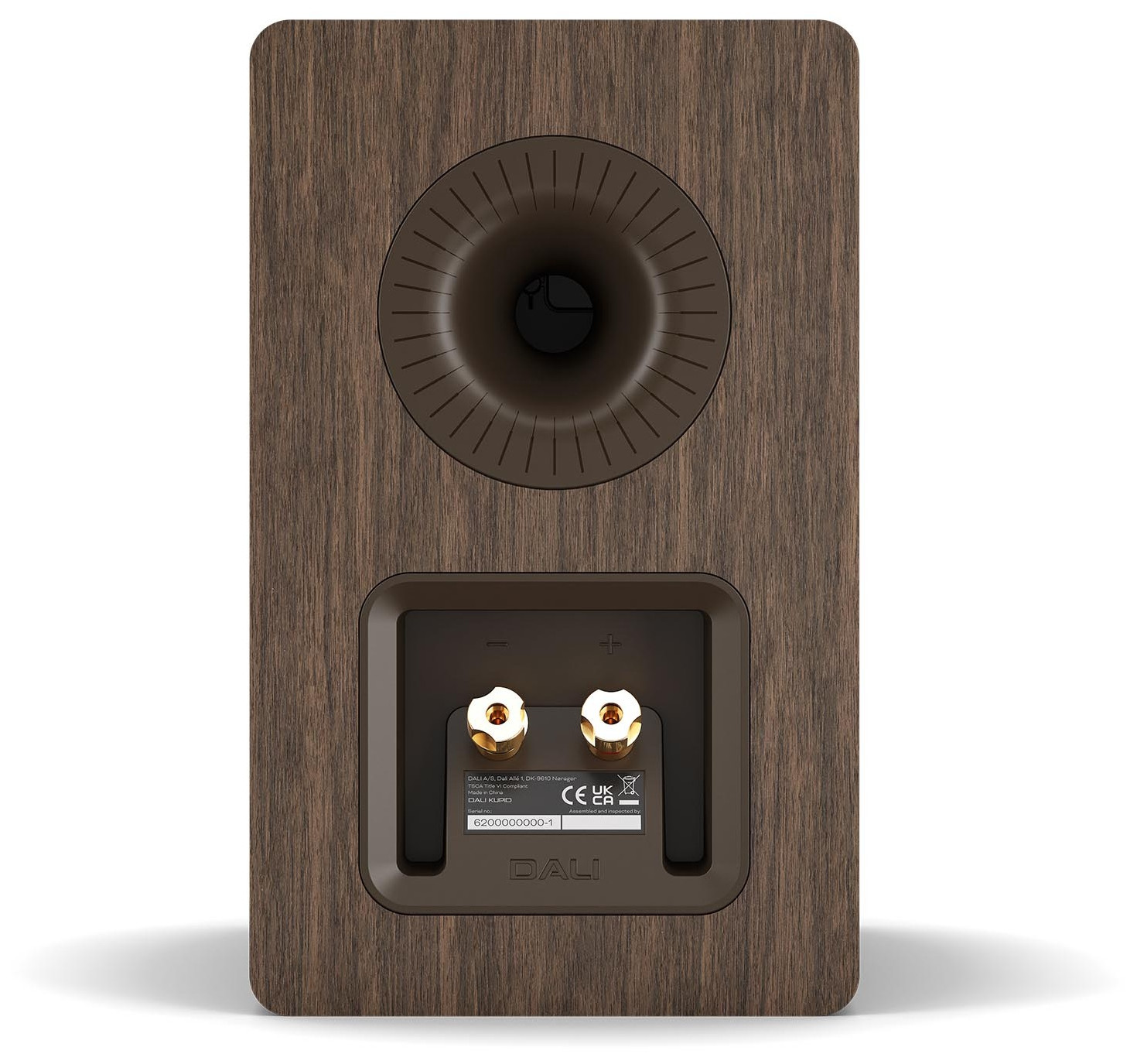 Auditorium Dali Kupid Kompaktlautsprecher  213189 - 4