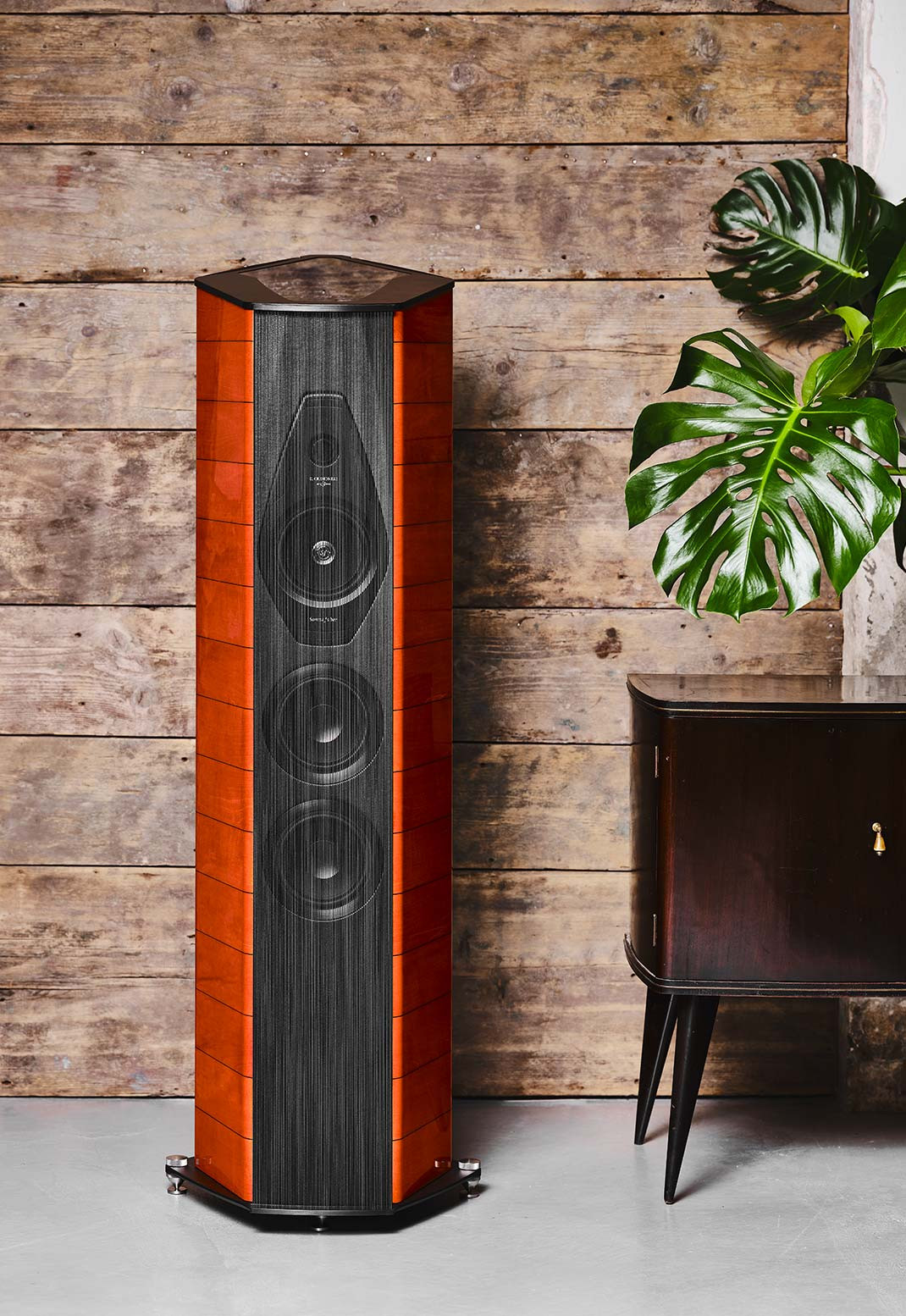 Auditorium Sonus Faber Il Cremonese ex3me  201311 - 4
