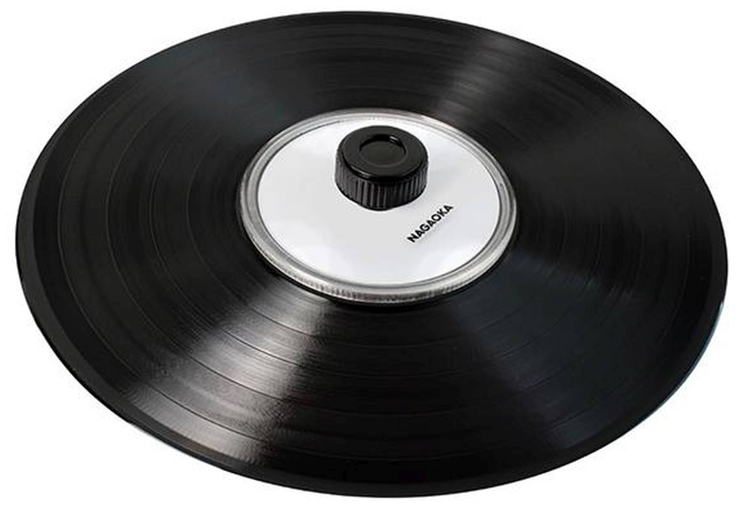 Auditorium Nagaoka CLP-02 Label-Schutz für Schallplatten 291910 - 3