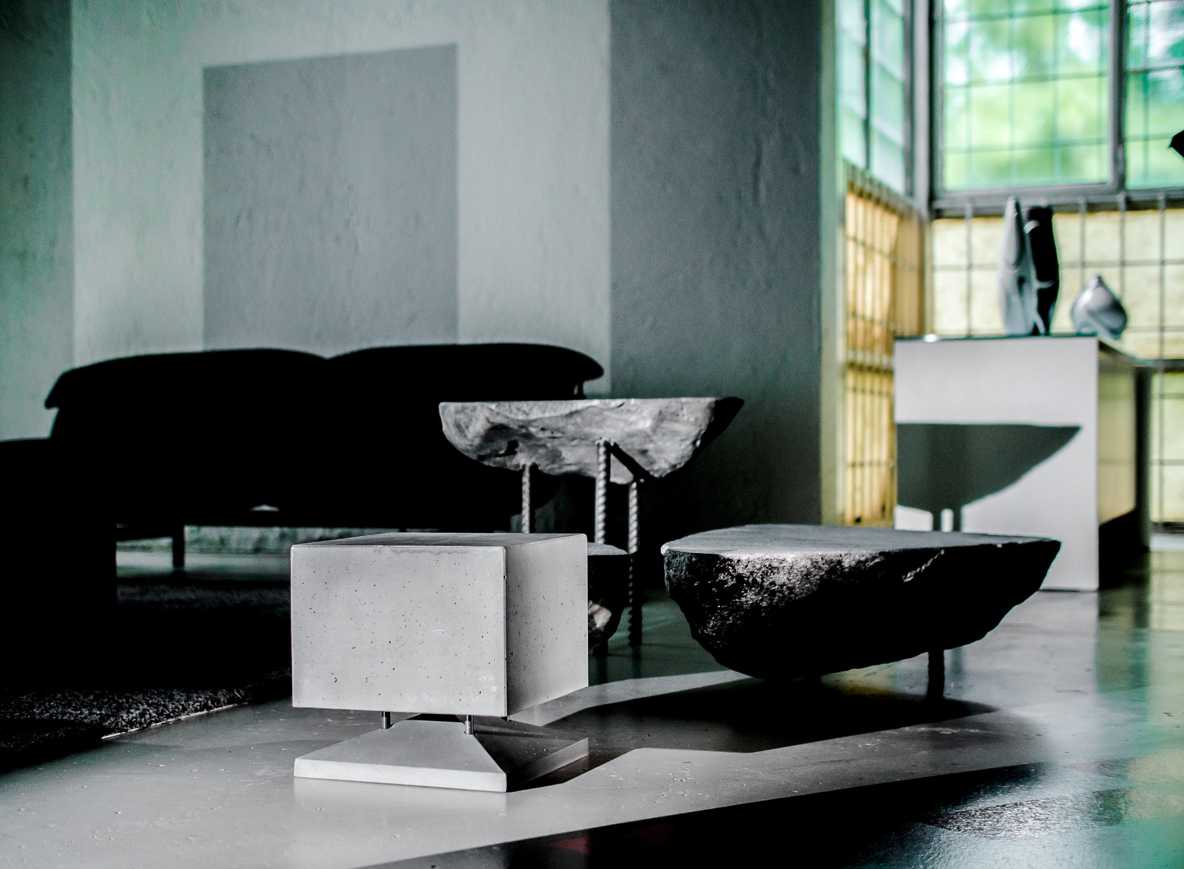 Auditorium Architettura Sonora Cubino 300 Außenlautsprecher 281881 - 3