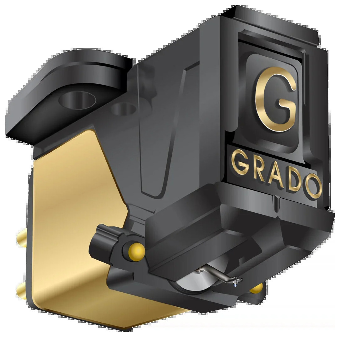 Auditorium Grado Gold 4 MI Tonabnehmer  216706 - 2