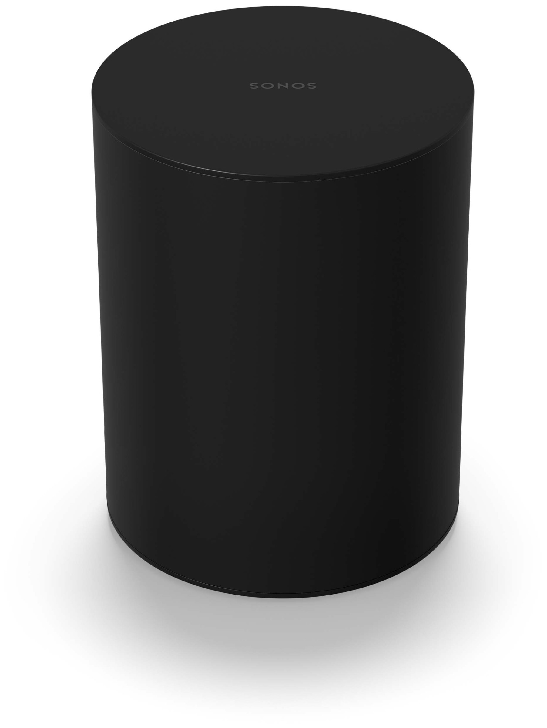 Auditorium Sonos Sub Mini WLAN-Subwoofer 296572 - 7